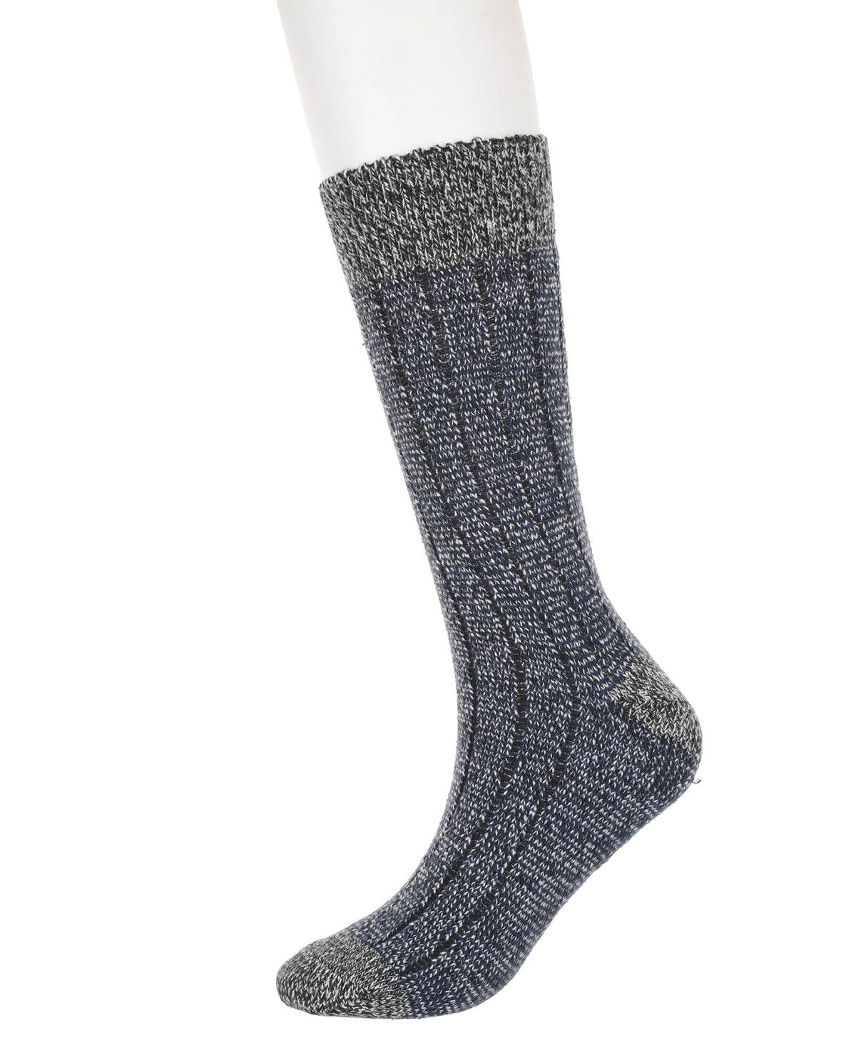3 Pack Winter Snowflake Sock