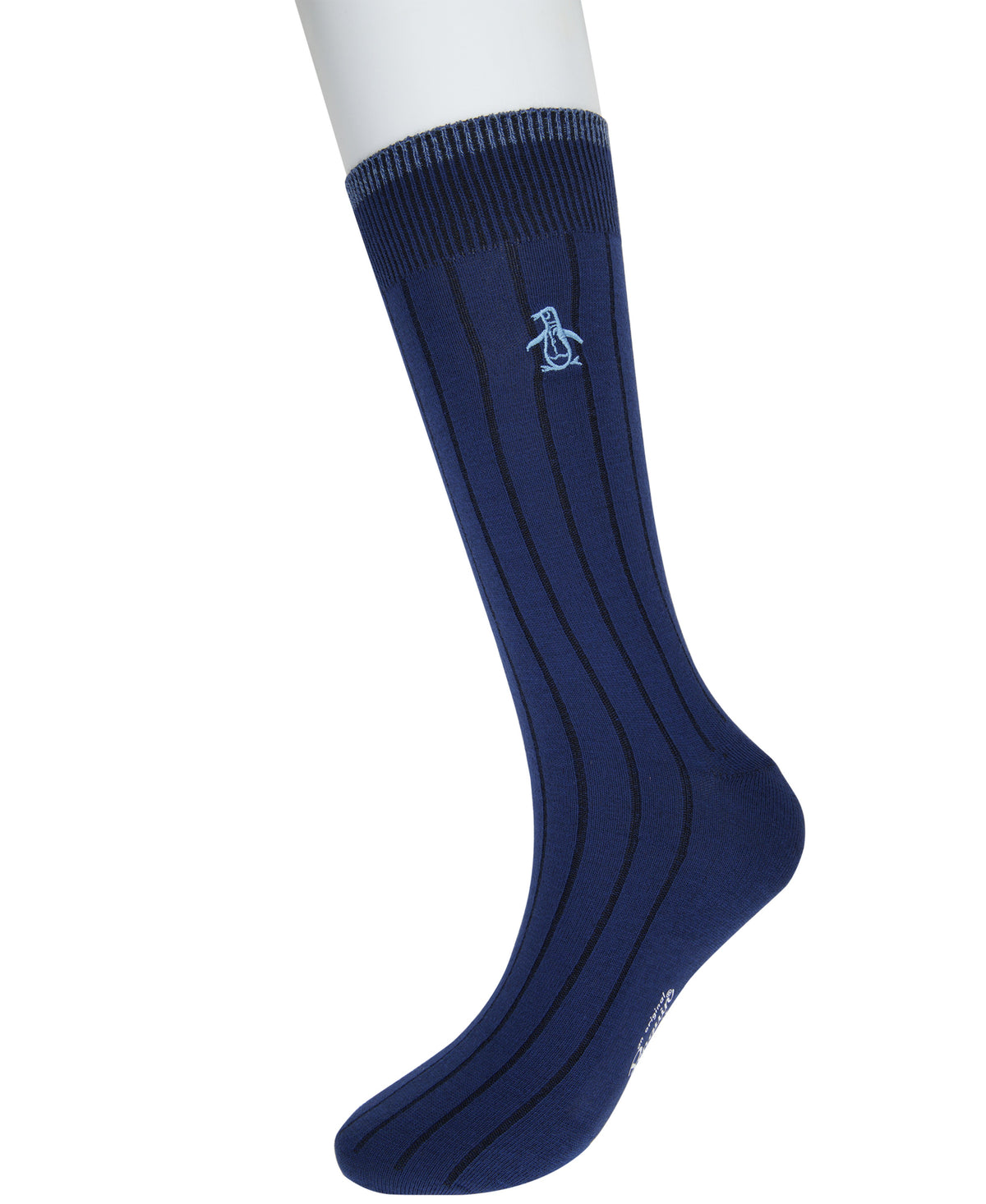 Crew Solid Dress Sock