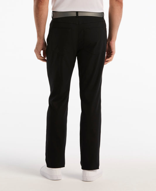 Flat Front Soronaâ„¢ Golf Pant