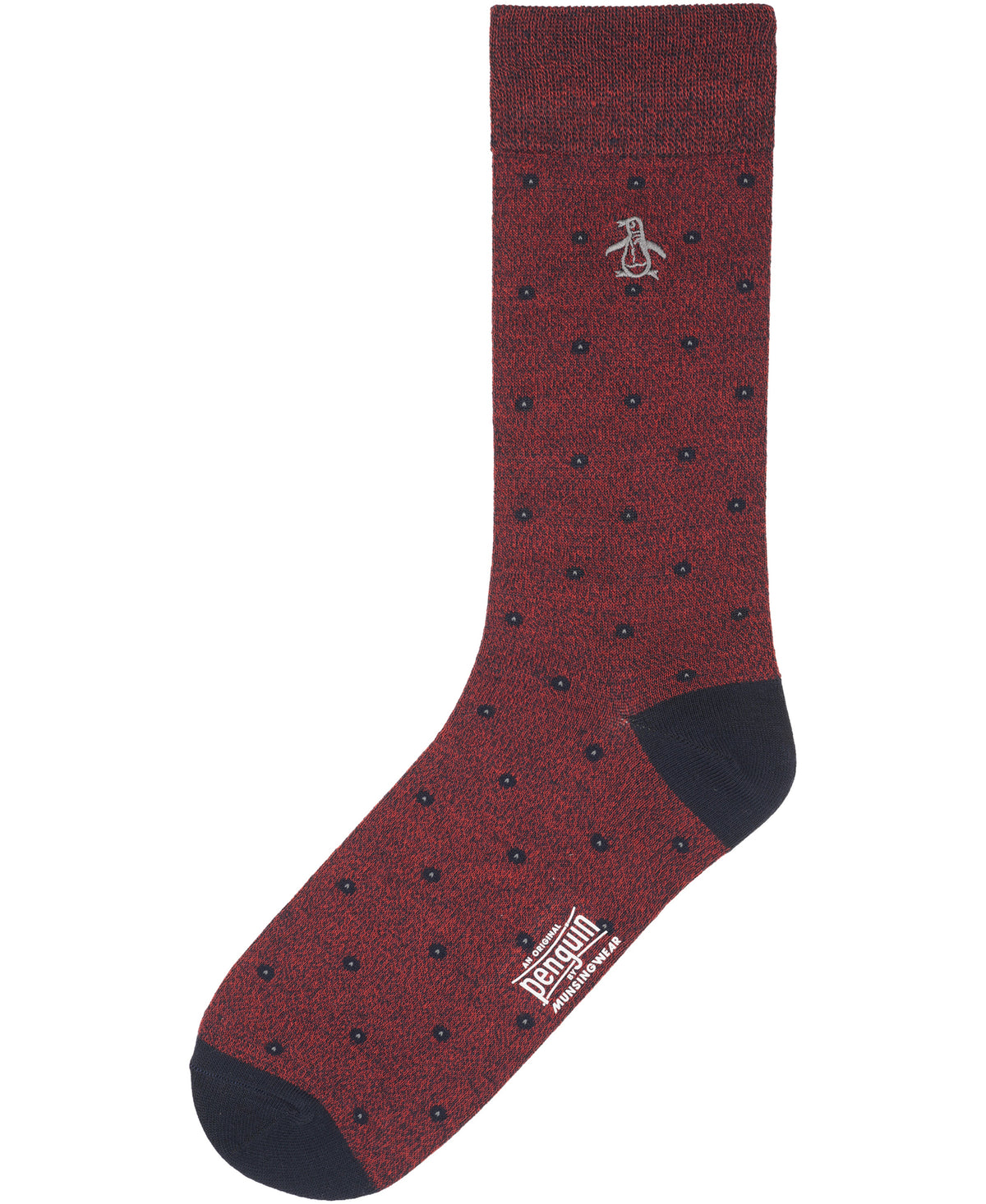 Marlow Dot Sock
