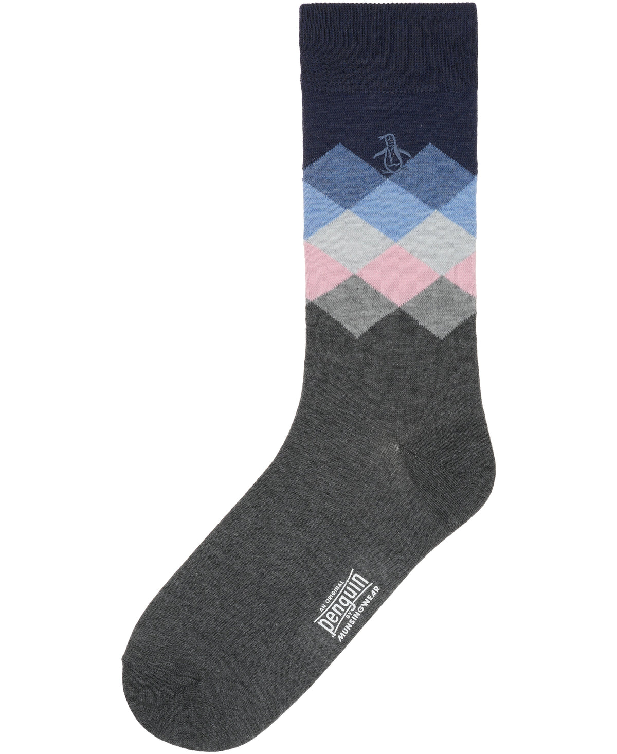 Wyatt Argyle Sock