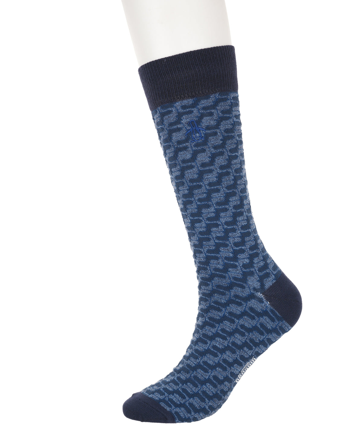 3 Pack Berkman Striped Sock