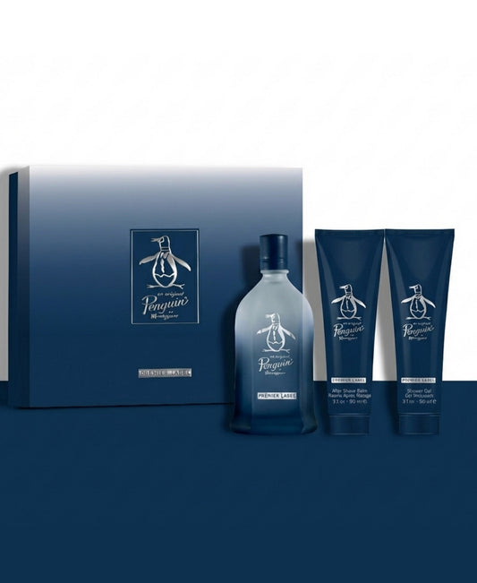 3 Piece Premier Label Fragrance Set