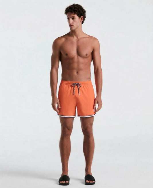 4" Earl Swim Short