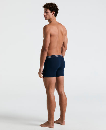4 Pack Contour Boxer Briefs