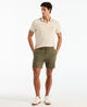 Dusty Olive