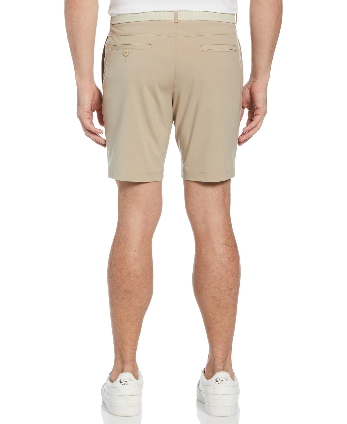 8" Pete Performance Golf Short