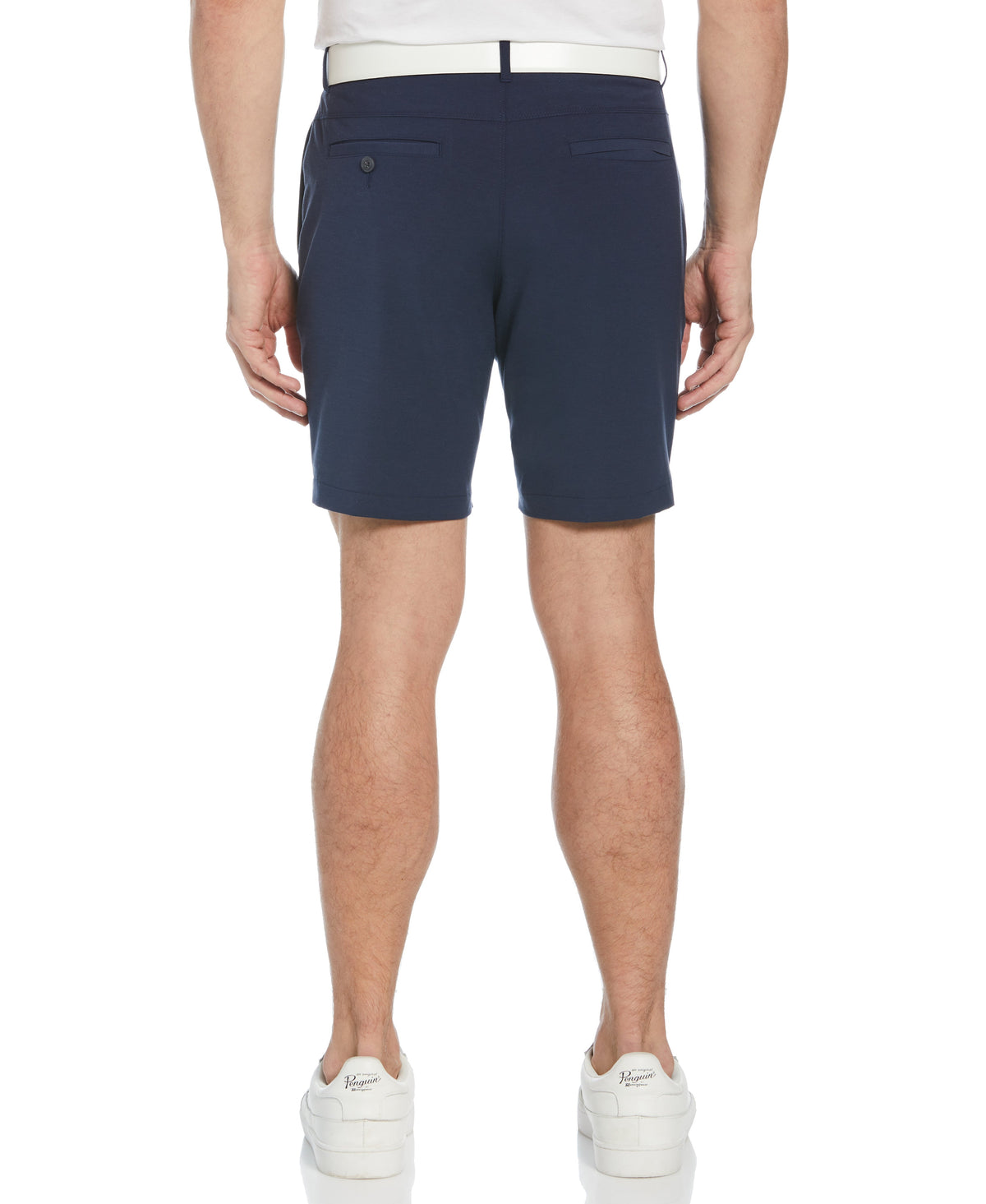 8" Pete Performance Golf Short
