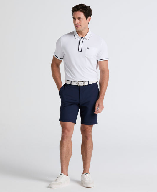 9" The Player ParTech™ Golf Short