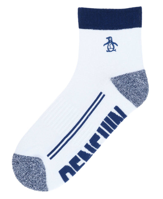 Ankle Cut Golf Sock
