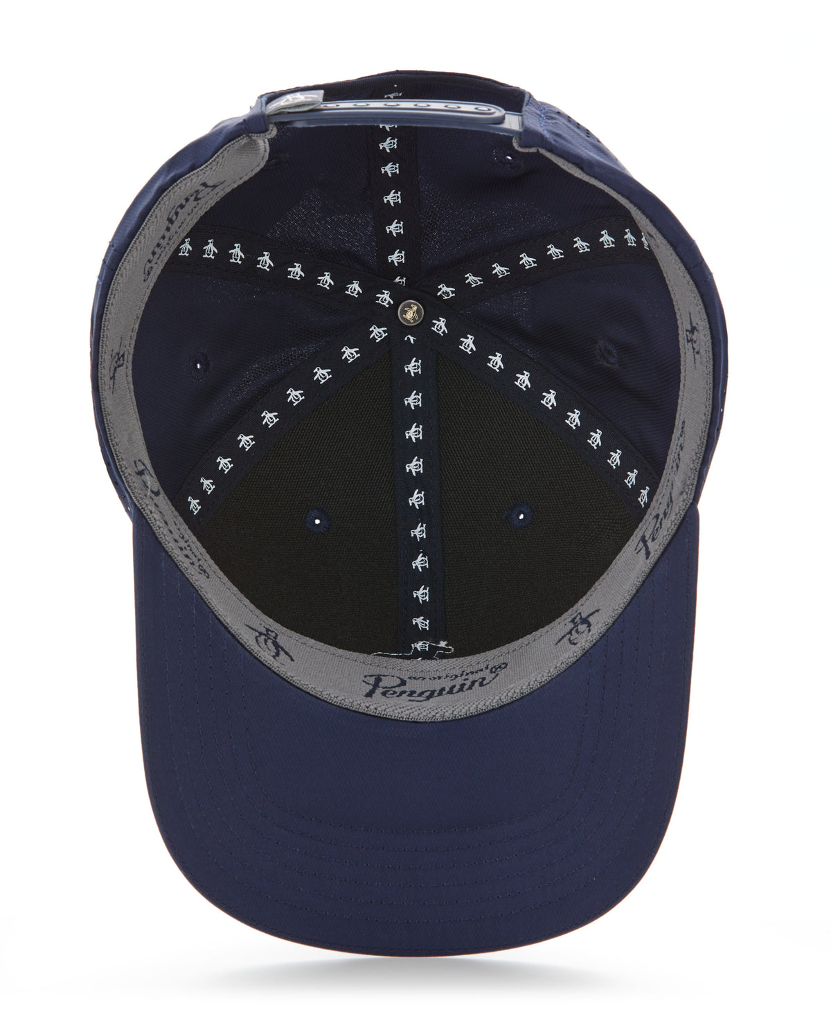Core Ventilated Golf Hat