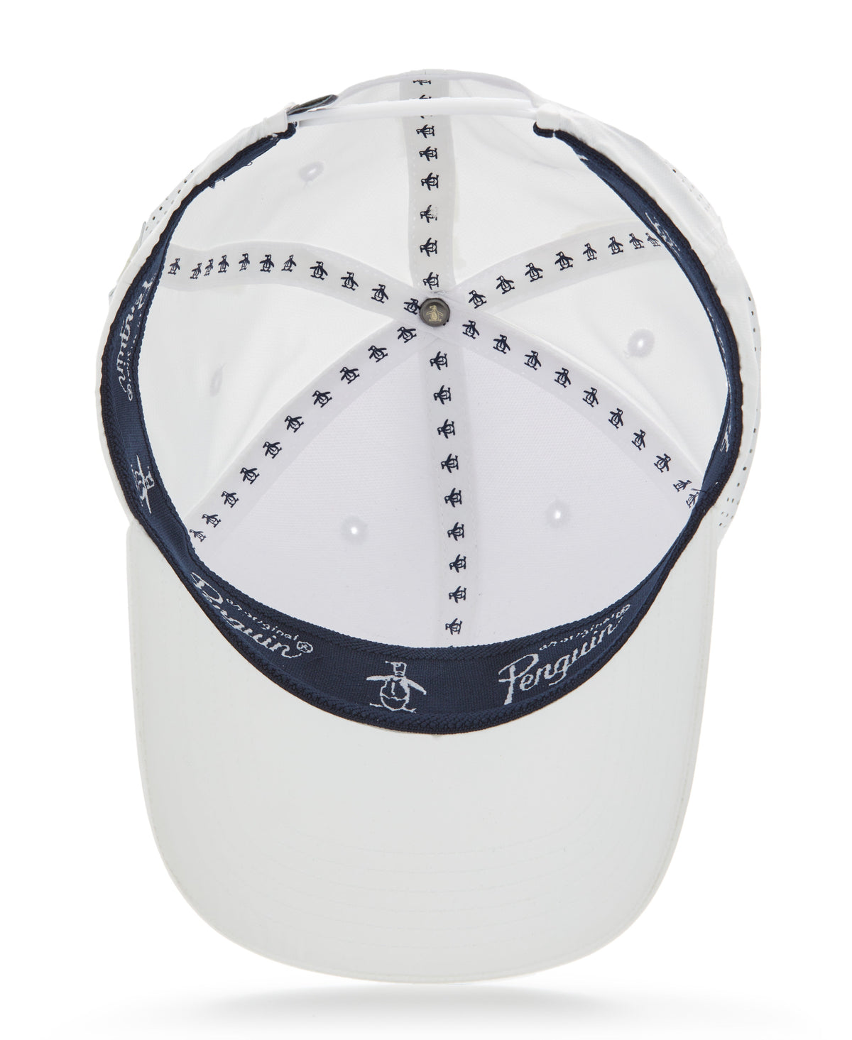 Core Ventilated Golf Hat