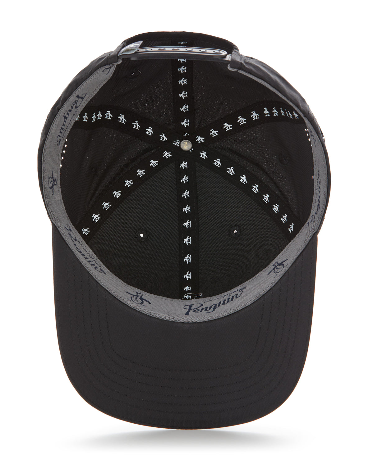 Core Ventilated Golf Hat