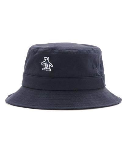 Cotton Bucket Hat