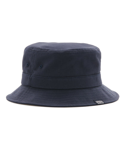 Cotton Bucket Hat