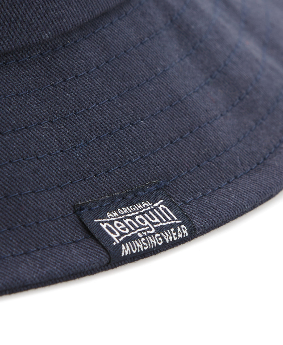 Cotton Bucket Hat