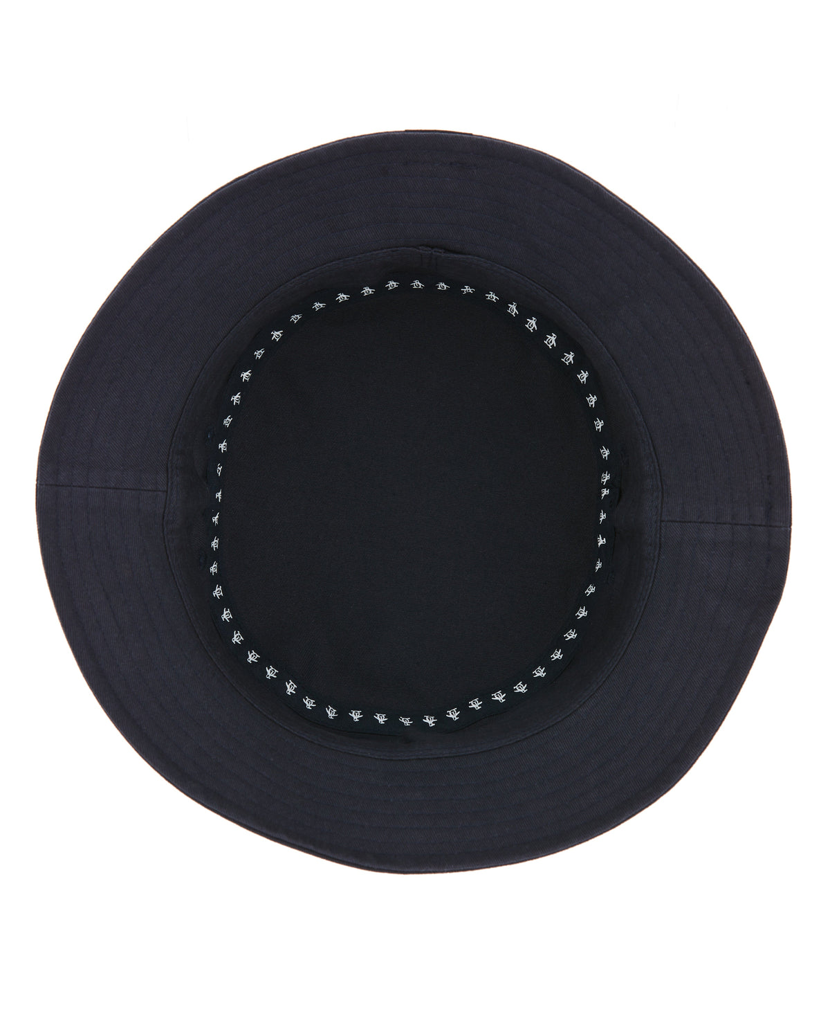 Cotton Bucket Hat