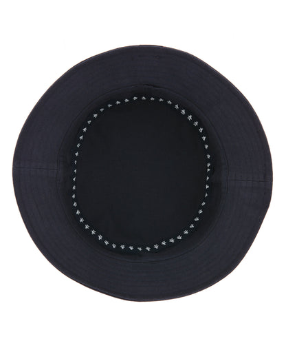 Cotton Bucket Hat