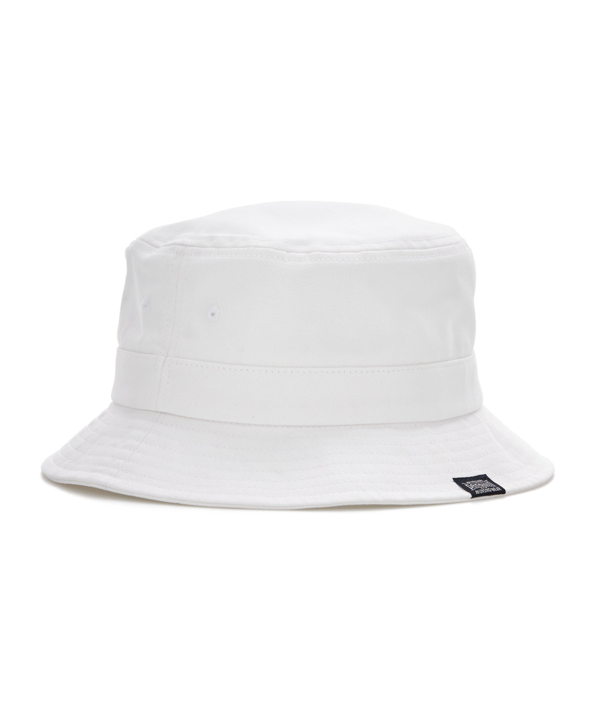 Cotton Bucket Hat