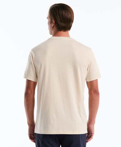 Cotton Patch Graphic Tee