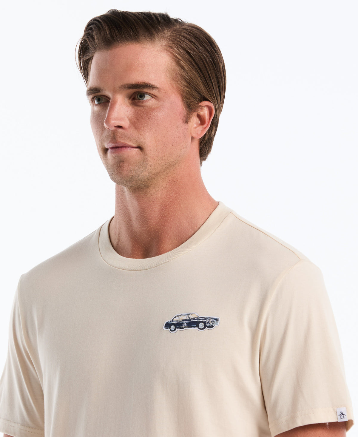 Cotton Patch Graphic Tee