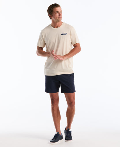 Cotton Patch Graphic Tee