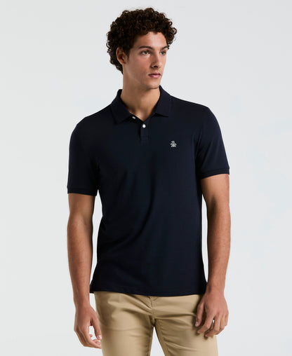 Daddy Pique Polo