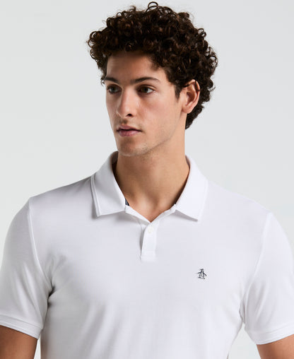 Daddy Pique Polo