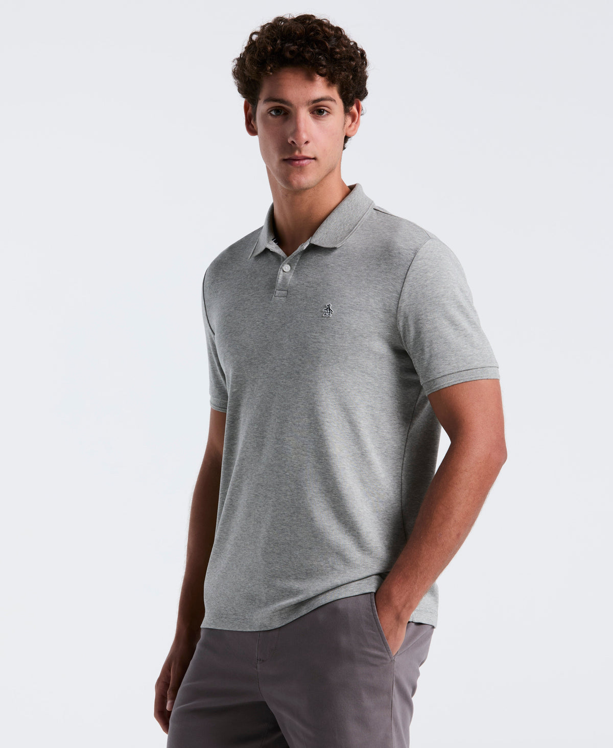 Daddy Pique Polo