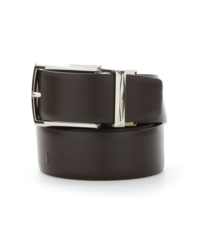 Diamond Reversible Belt