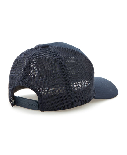 Double Layer Pete Trucker Golf Hat