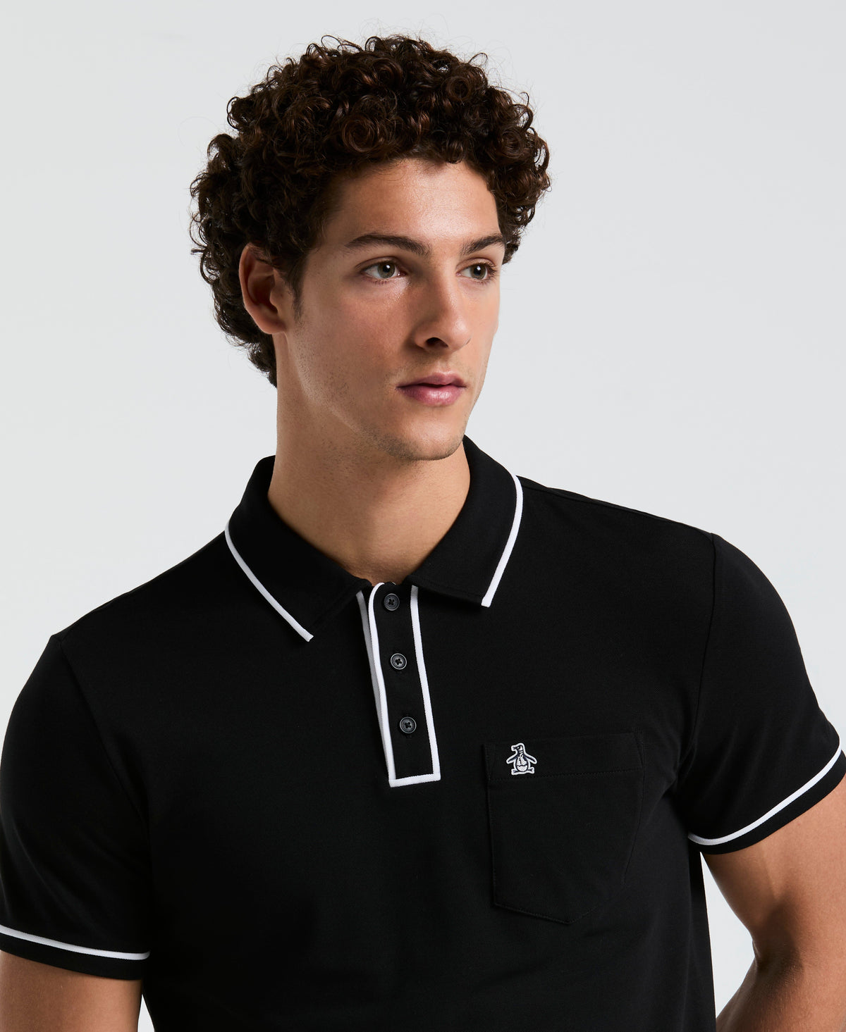 Earl™ Pique Polo