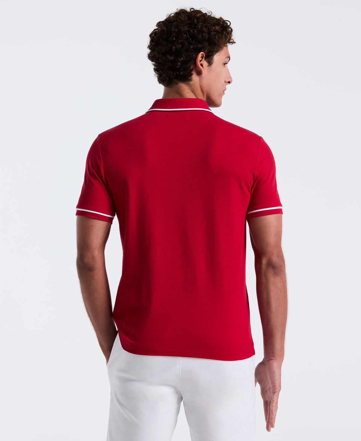Earl™ Pique Polo