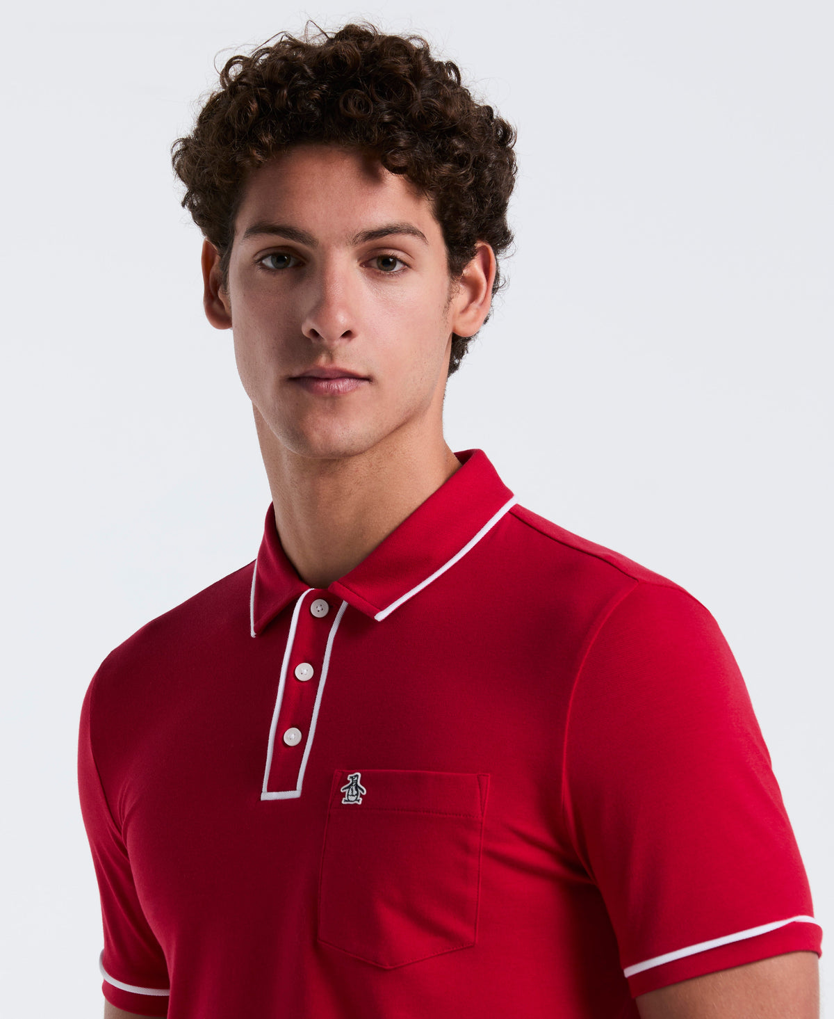 Earl™ Pique Polo