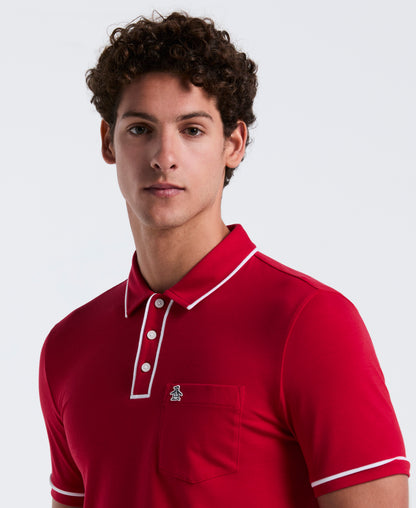 Earl™ Pique Polo