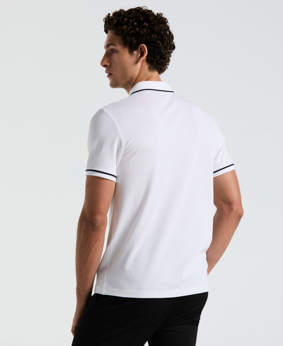 Earl™ Pique Polo