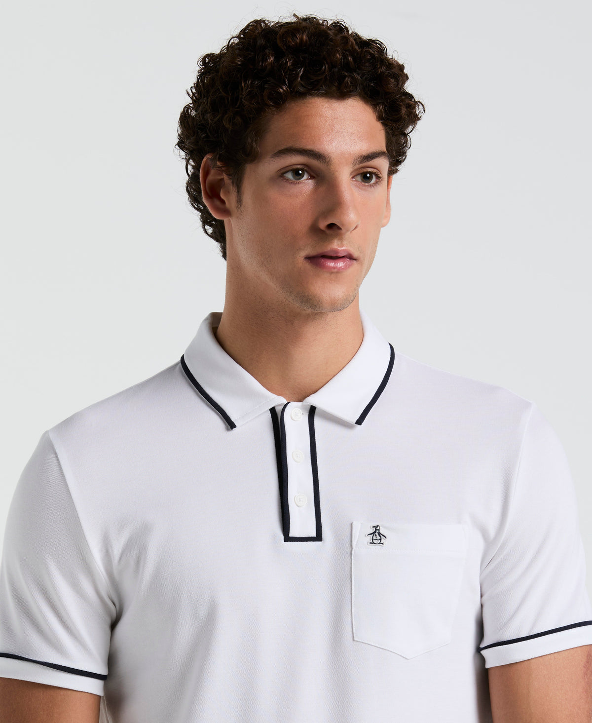Earl™ Pique Polo