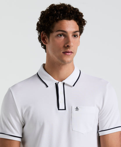 Earl™ Pique Polo