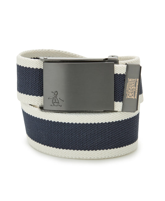 Earl™ Stretch Golf Belt