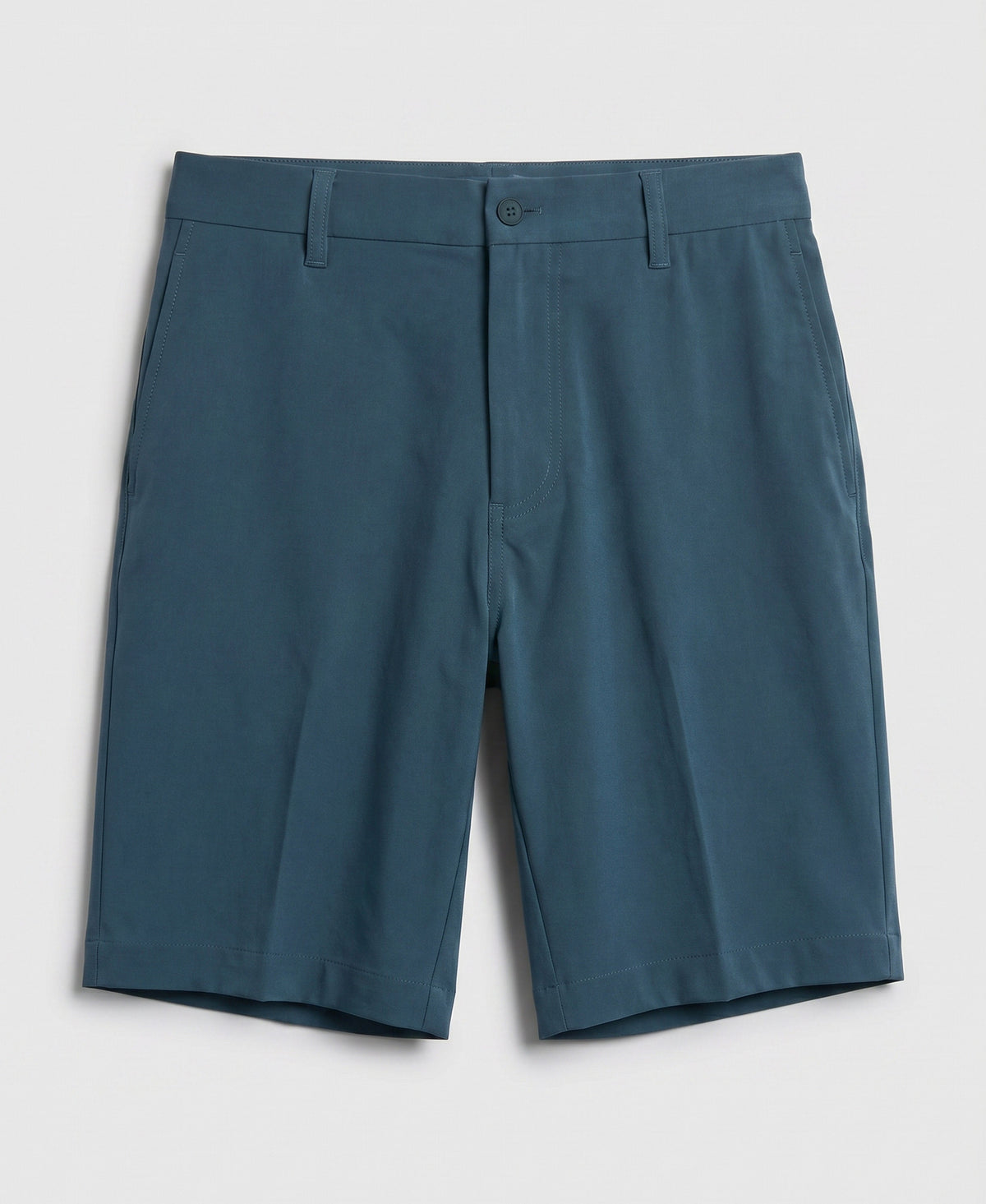 Flat Front Core Chino Short