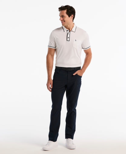Flat Front Sorona™ Golf Pant