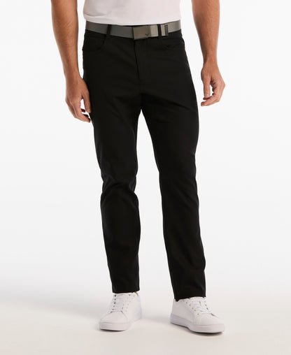 Flat Front Sorona™ Golf Pant