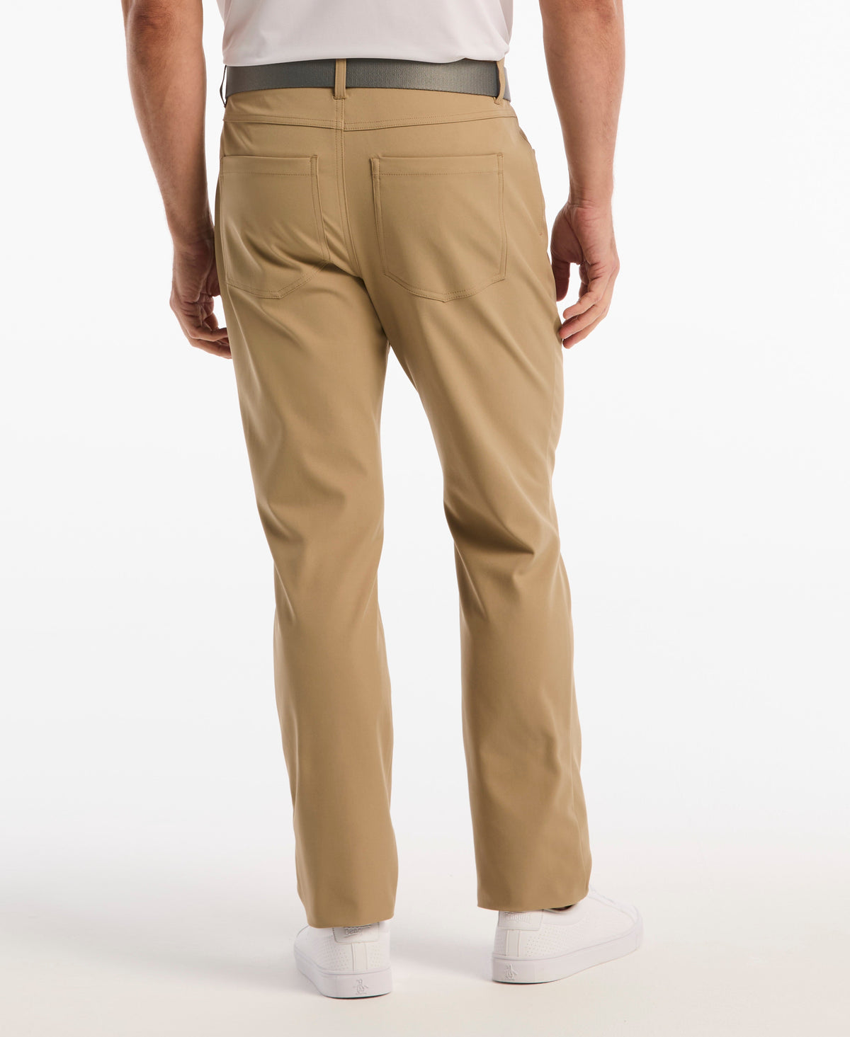 Flat Front Sorona™ Golf Pant