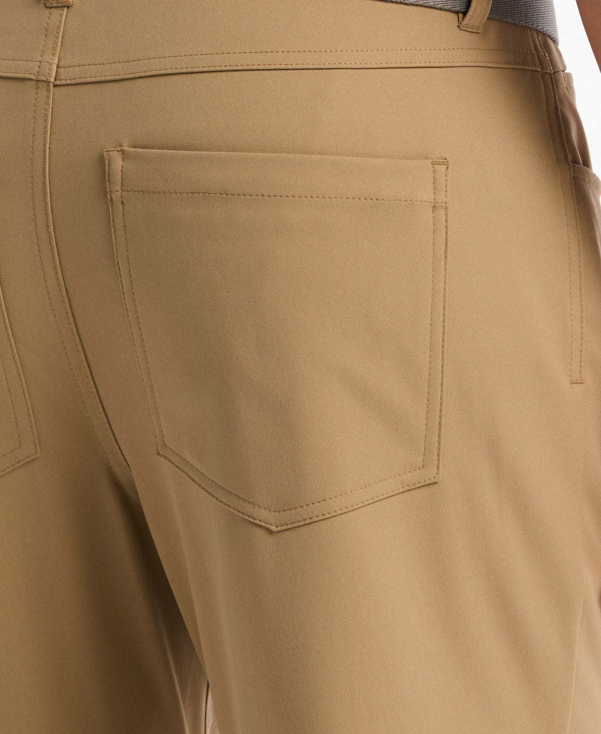 Flat Front Sorona™ Golf Pant