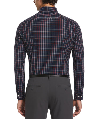 Fremont Check Print Dress Shirt