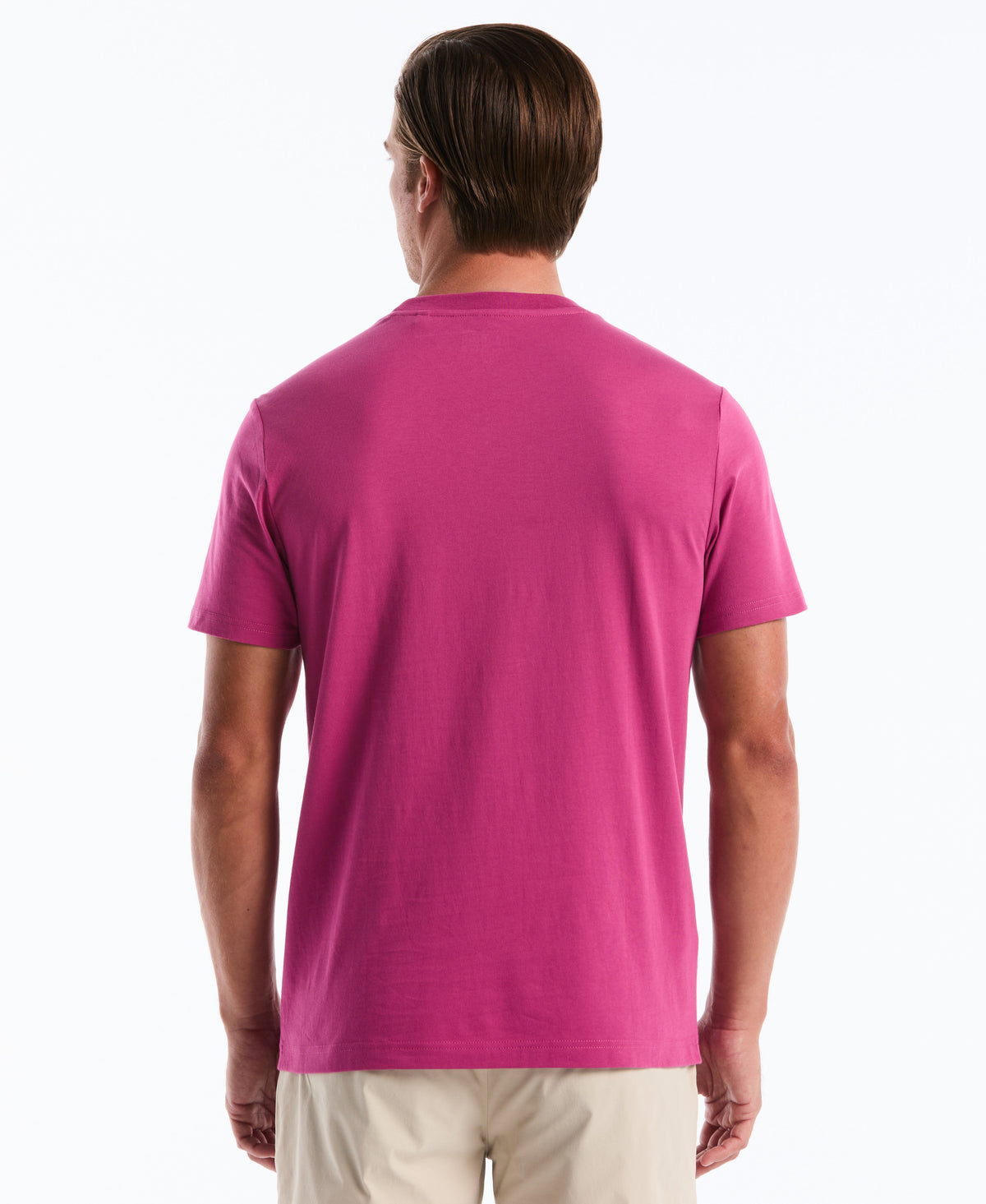 HD Tonal Logo Tee
