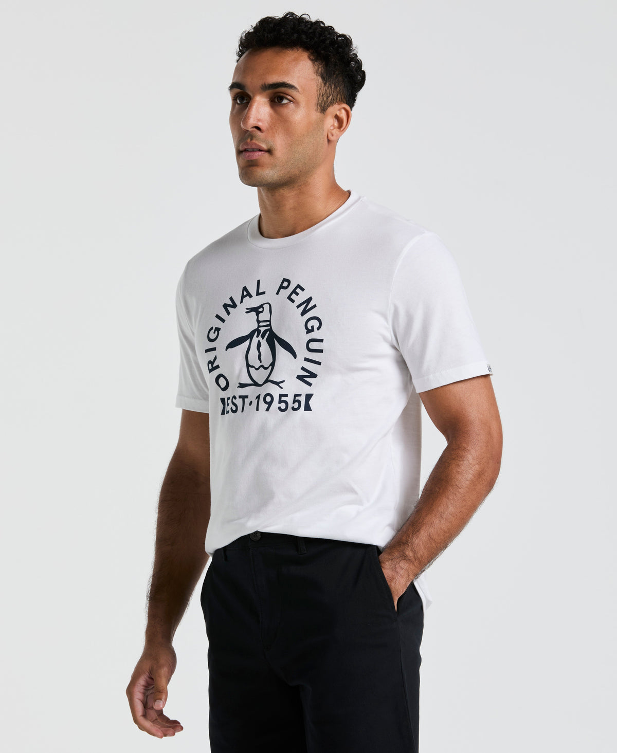 Logo Tee