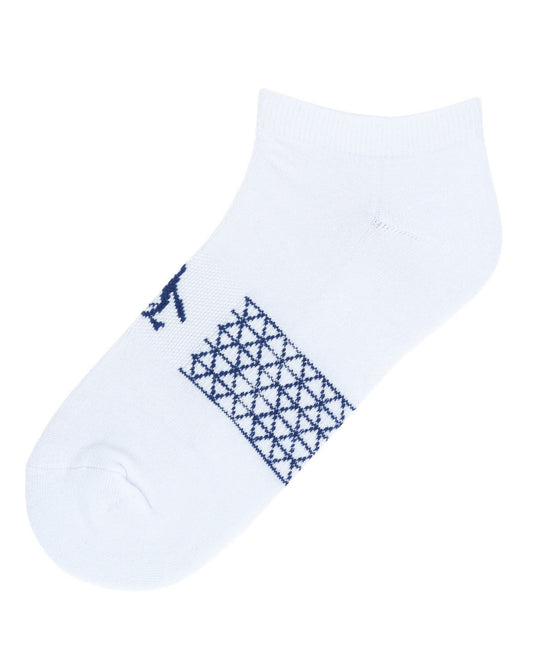 Low Cut Golf Sock