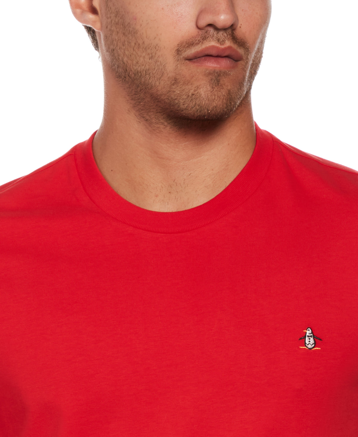 Organic Cotton TV Pete Tee