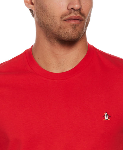 Organic Cotton TV Pete Tee